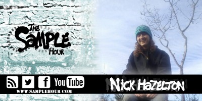 TSH - 232 - Context is Everything - Nick Hazelton